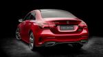 Mercedes-Benz A200 L Sport Sedan 2018 года (CN)